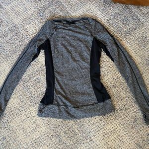 Lululemon long sleeve shirt